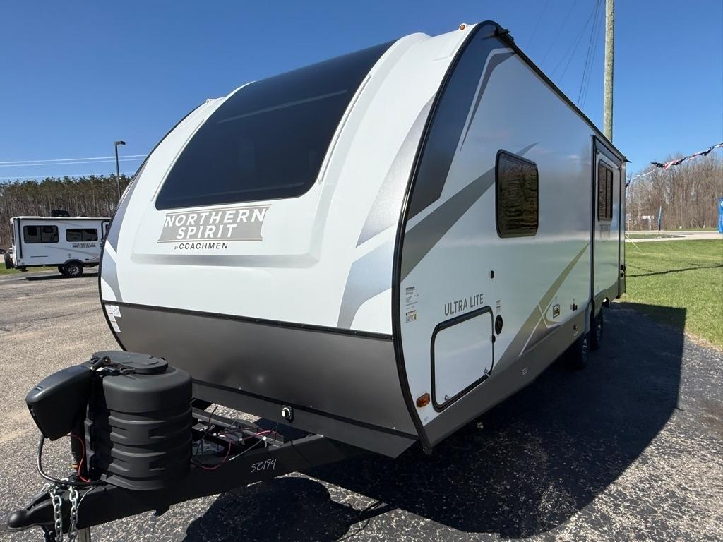 Coachmen Northern Spirit  2026