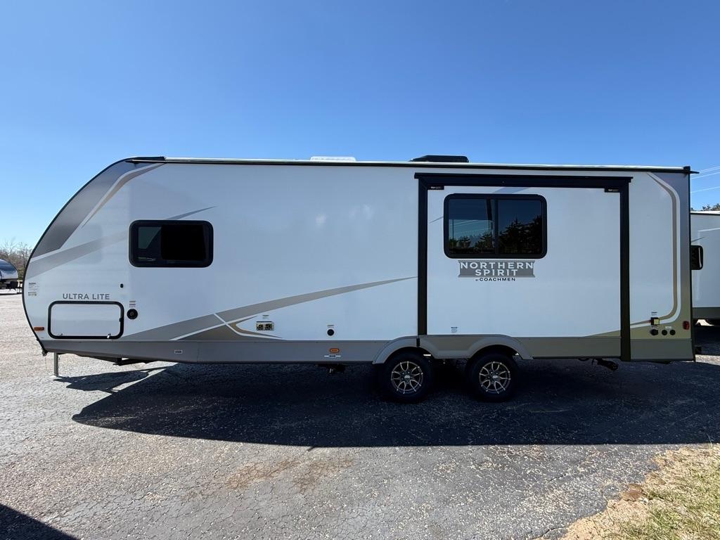 Coachmen Northern Spirit  2026