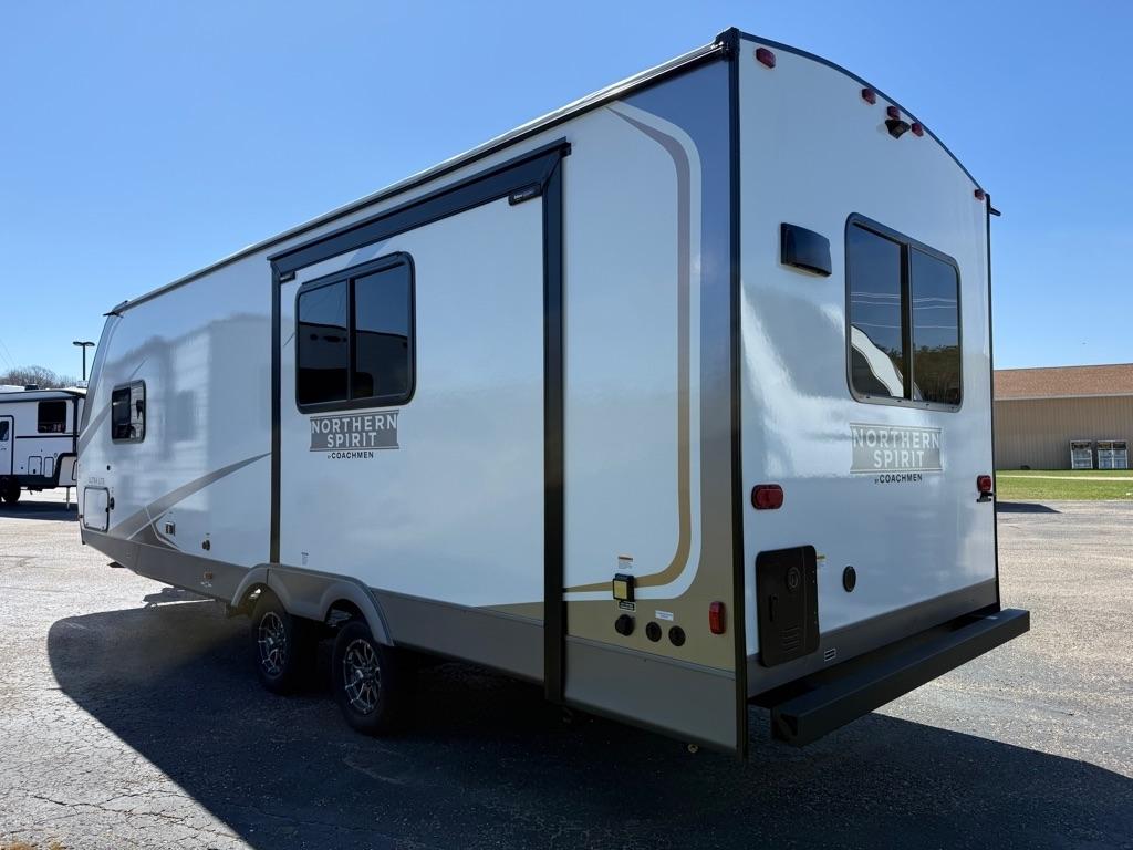 Coachmen Northern Spirit  2026