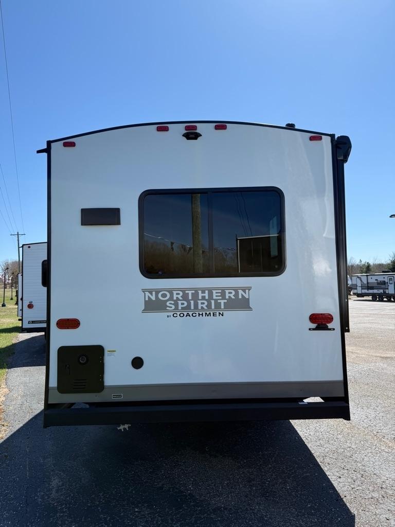Coachmen Northern Spirit  2026