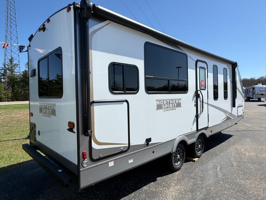 Coachmen Northern Spirit  2026