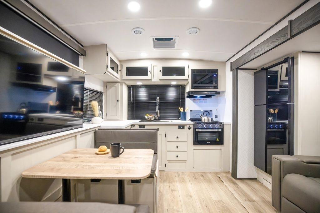 Coachmen Northern Spirit  2026