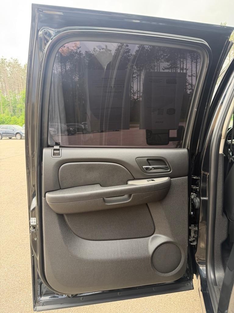 Chevrolet Silverado 2500HD  2014