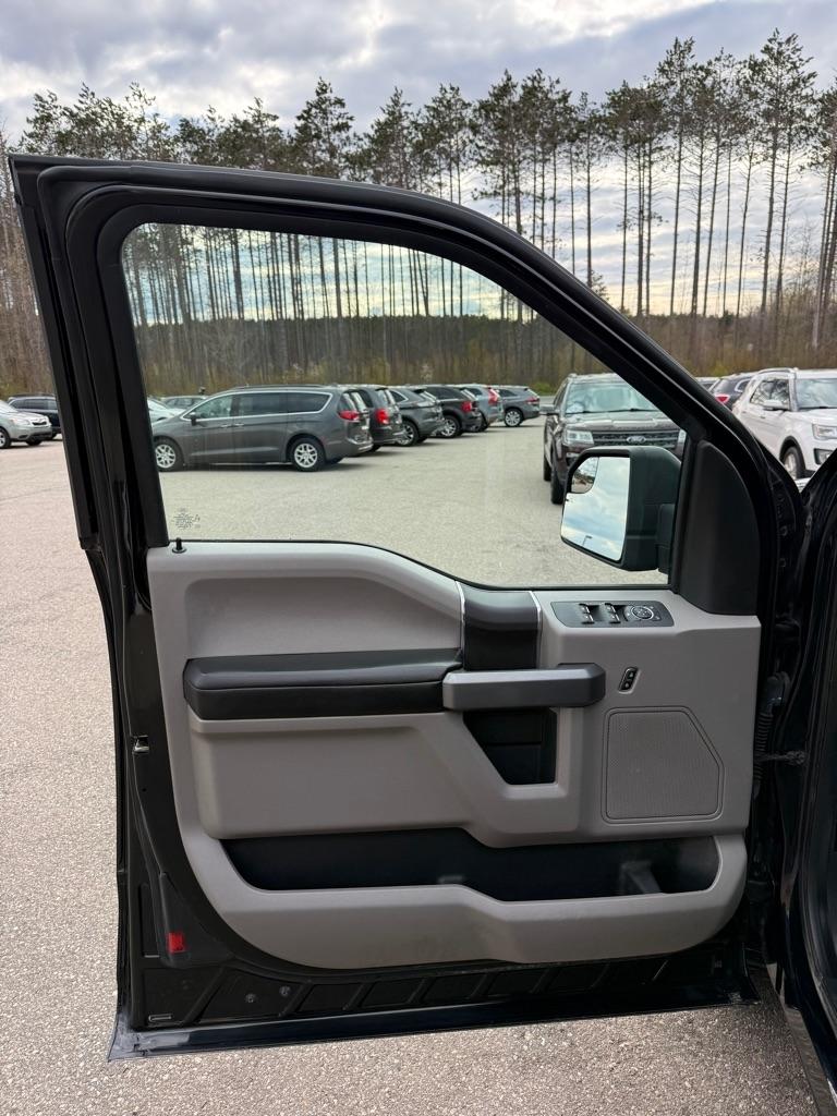 Ford F150  2018