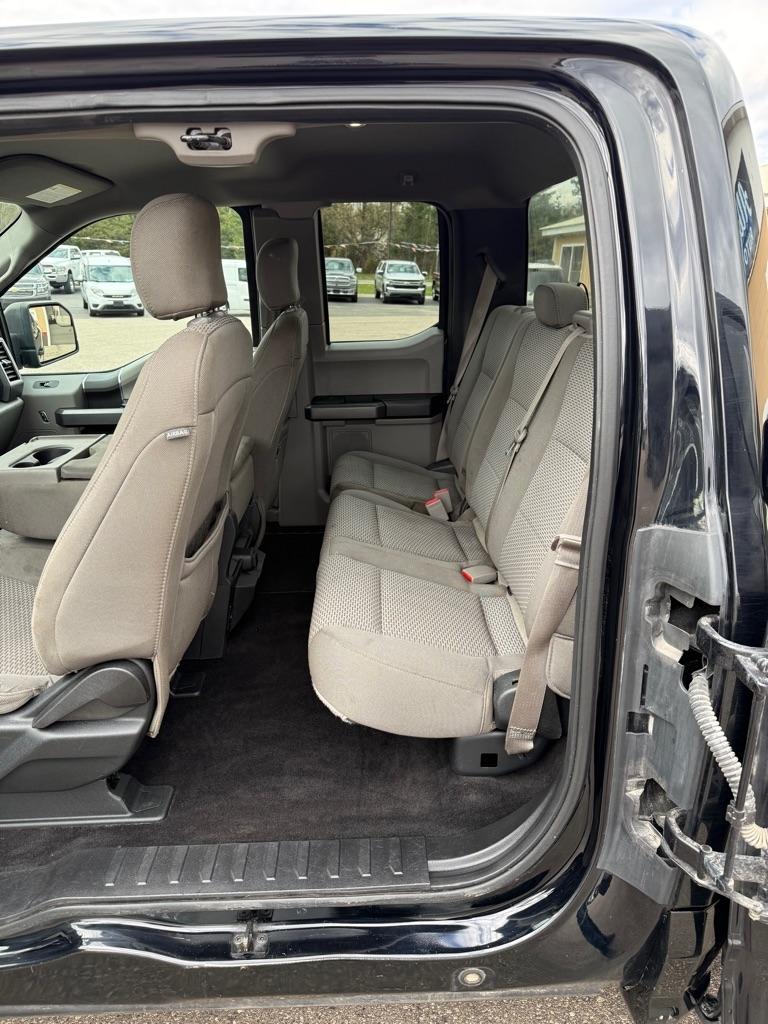 Ford F150  2018