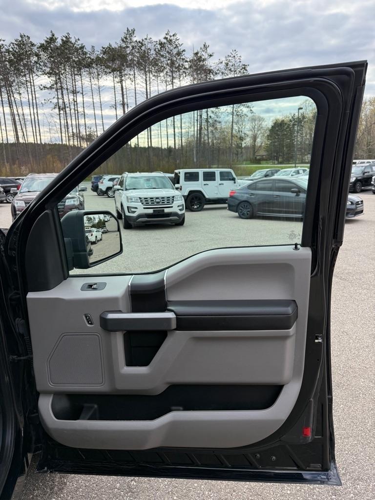 Ford F150  2018