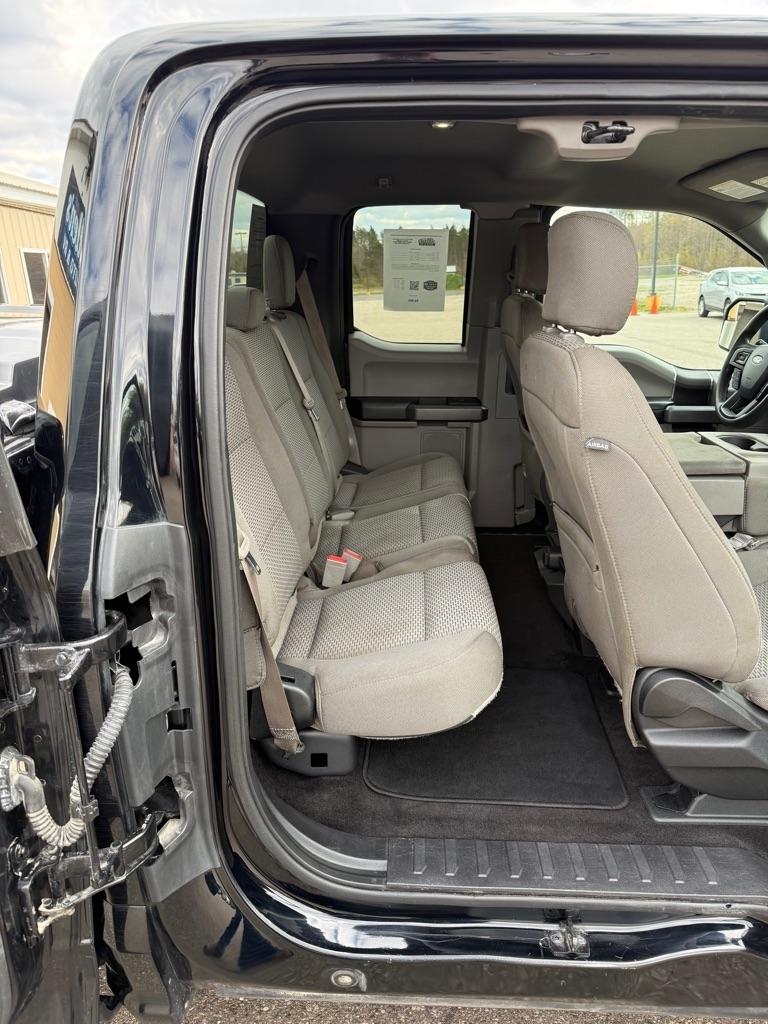 Ford F150  2018