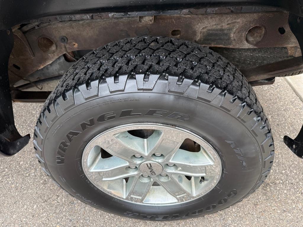 GMC Sierra 1500  2011