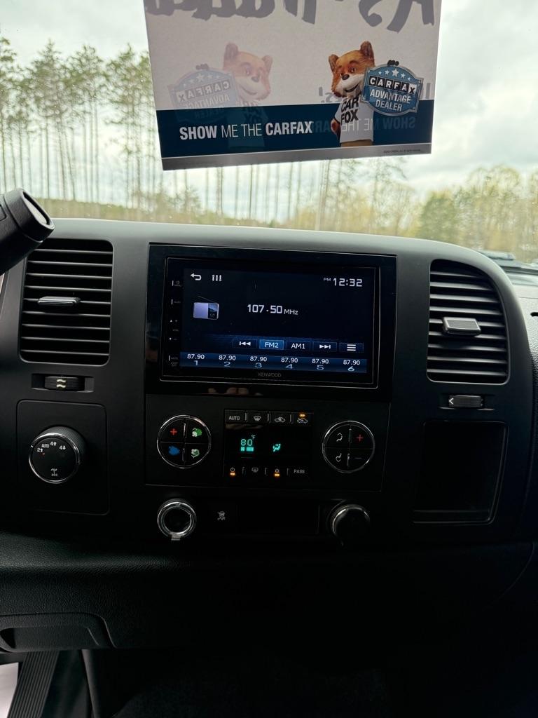 GMC Sierra 1500  2011