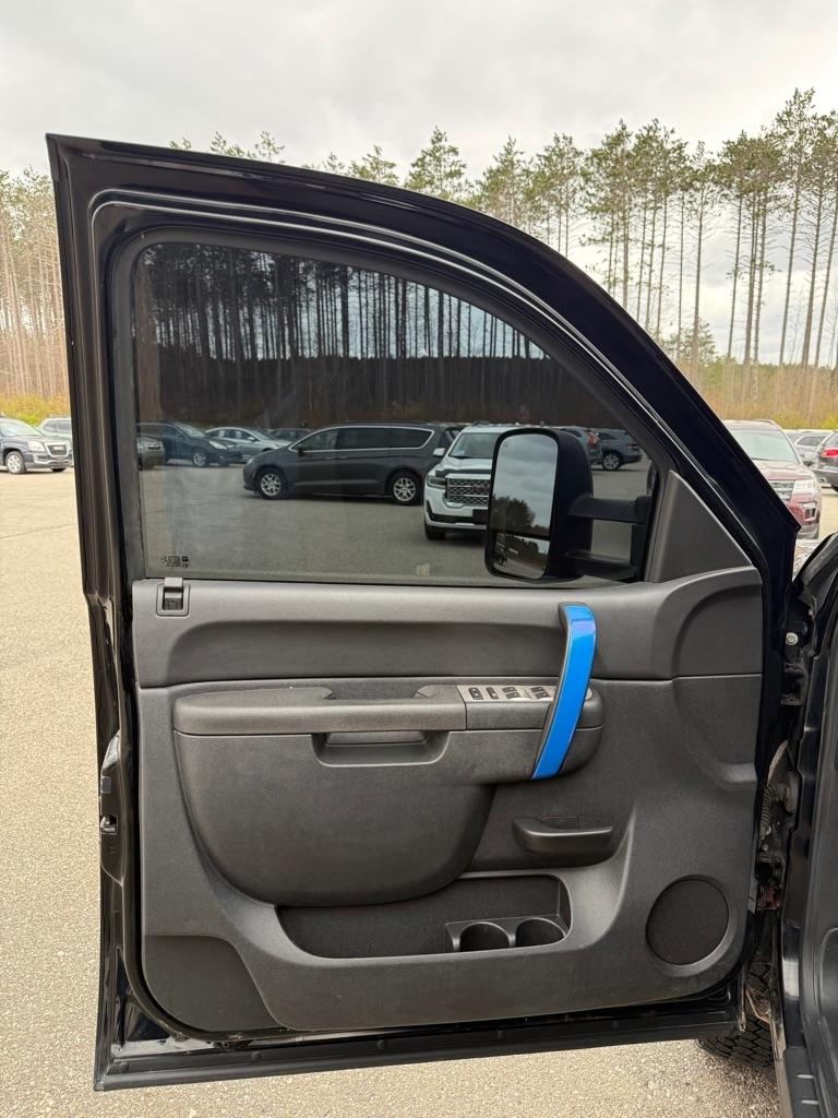GMC Sierra 1500  2011
