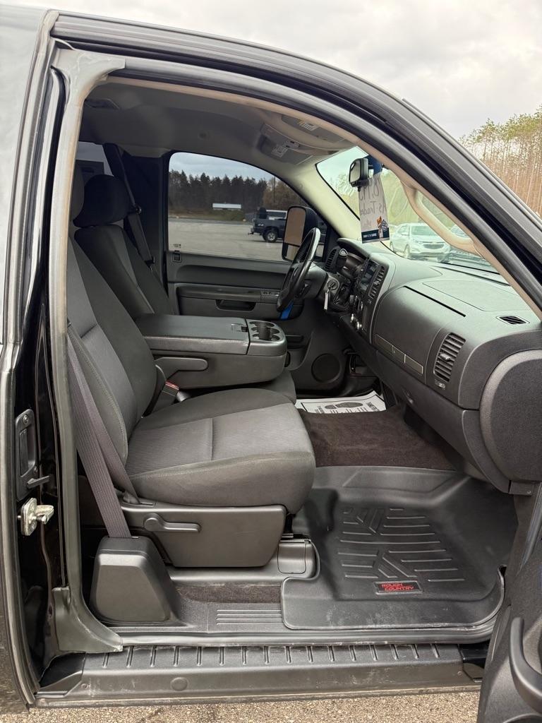 GMC Sierra 1500  2011