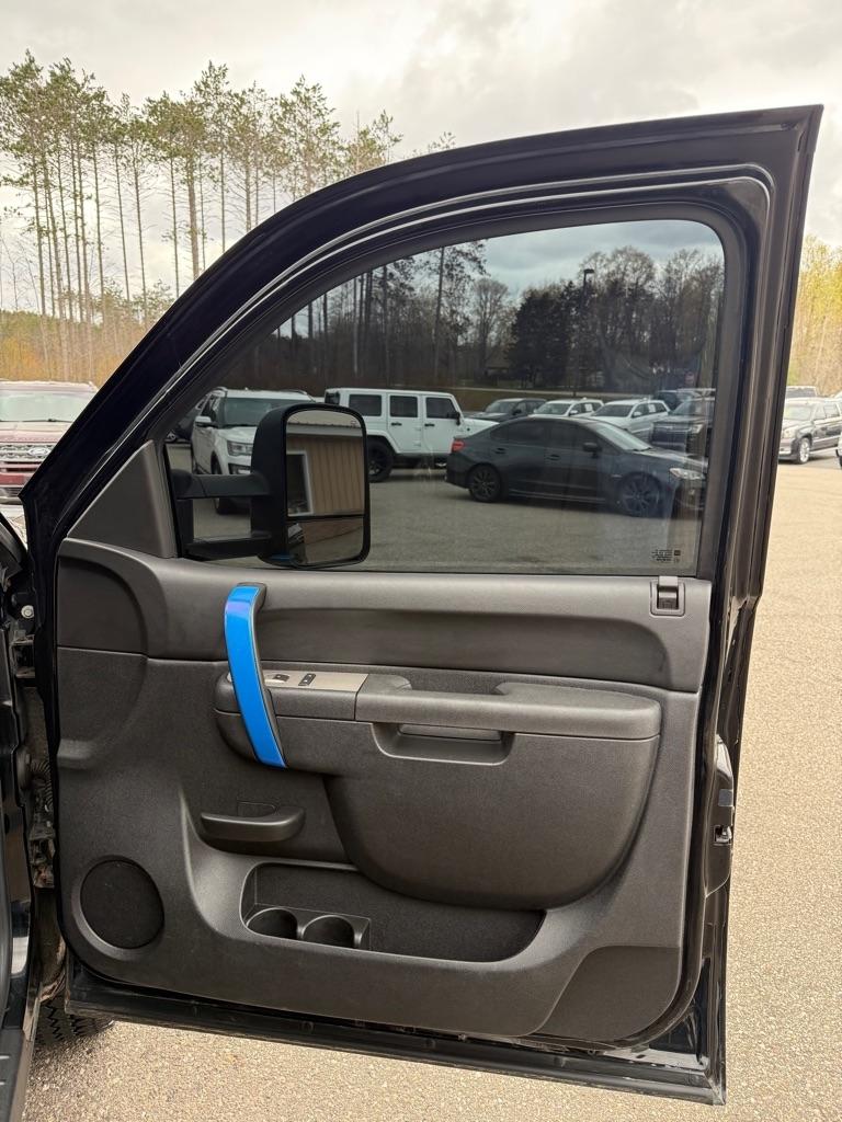 GMC Sierra 1500  2011