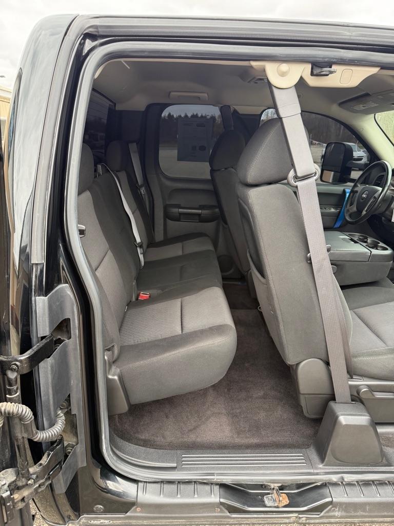 GMC Sierra 1500  2011