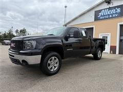 2011 GMC Sierra 1500 