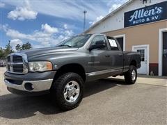 2004 Dodge Ram 3500 