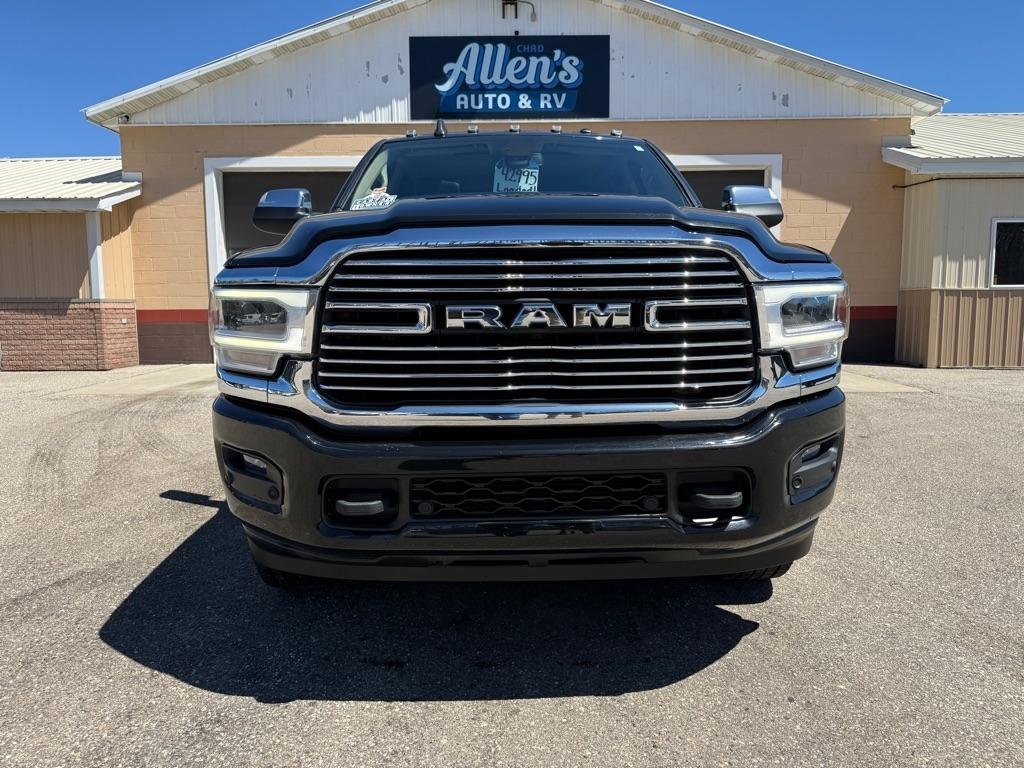 RAM 2500  2022