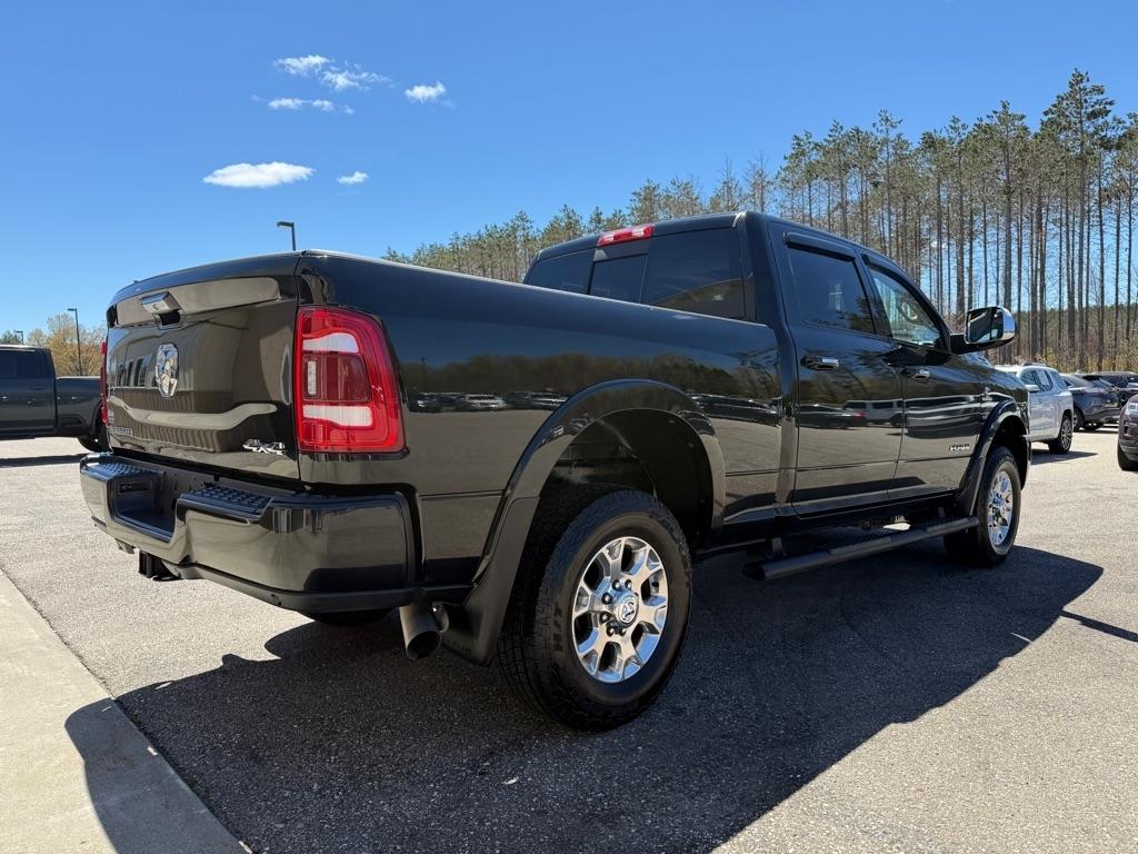 RAM 2500  2022