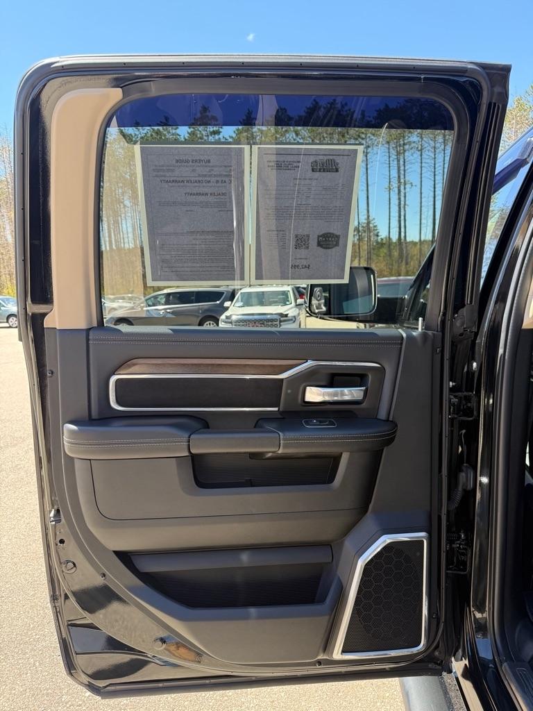 RAM 2500  2022