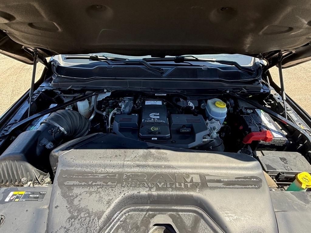 RAM 2500  2022