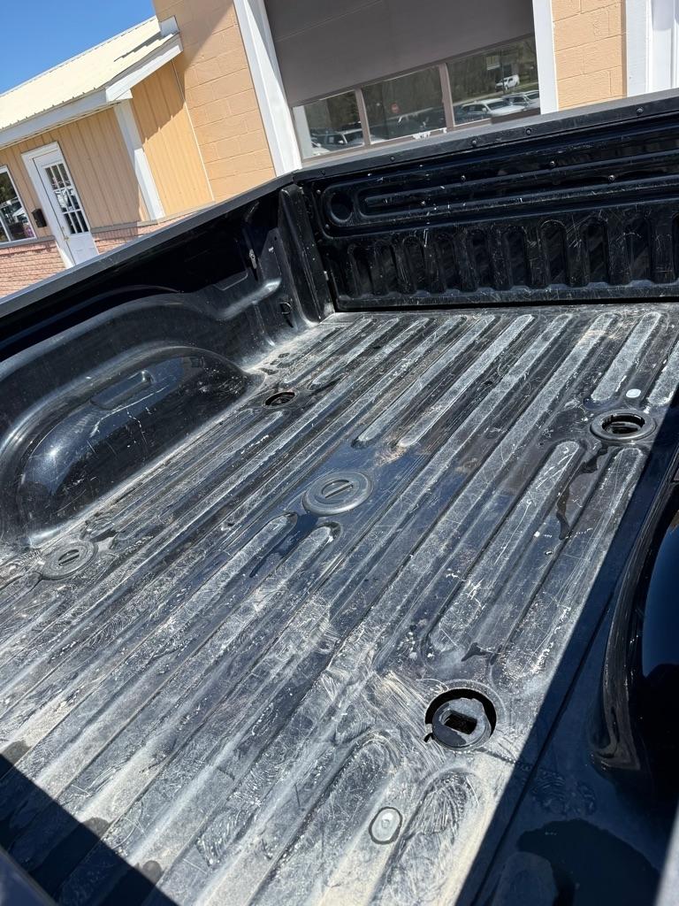 RAM 2500  2022