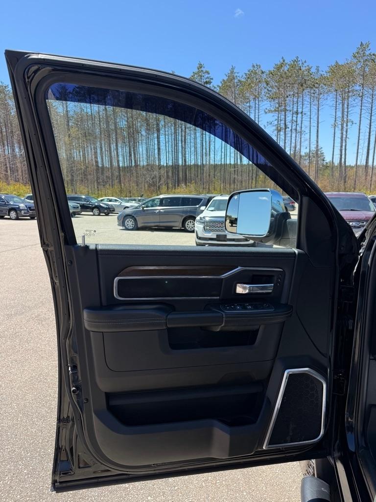 RAM 2500  2022