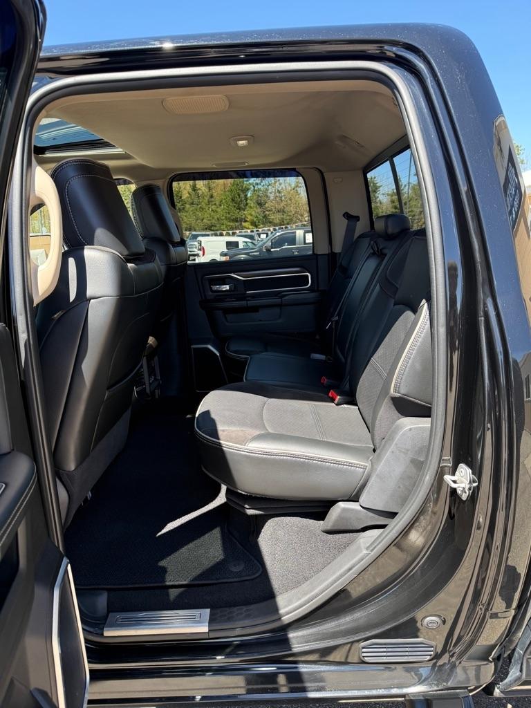 RAM 2500  2022