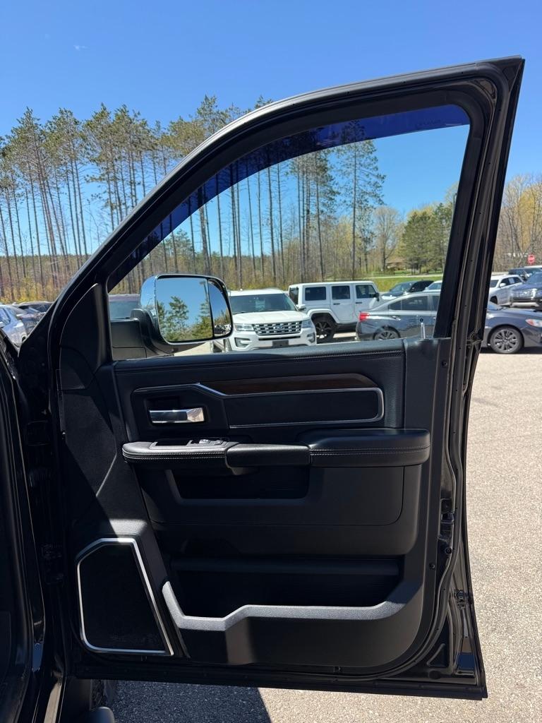 RAM 2500  2022
