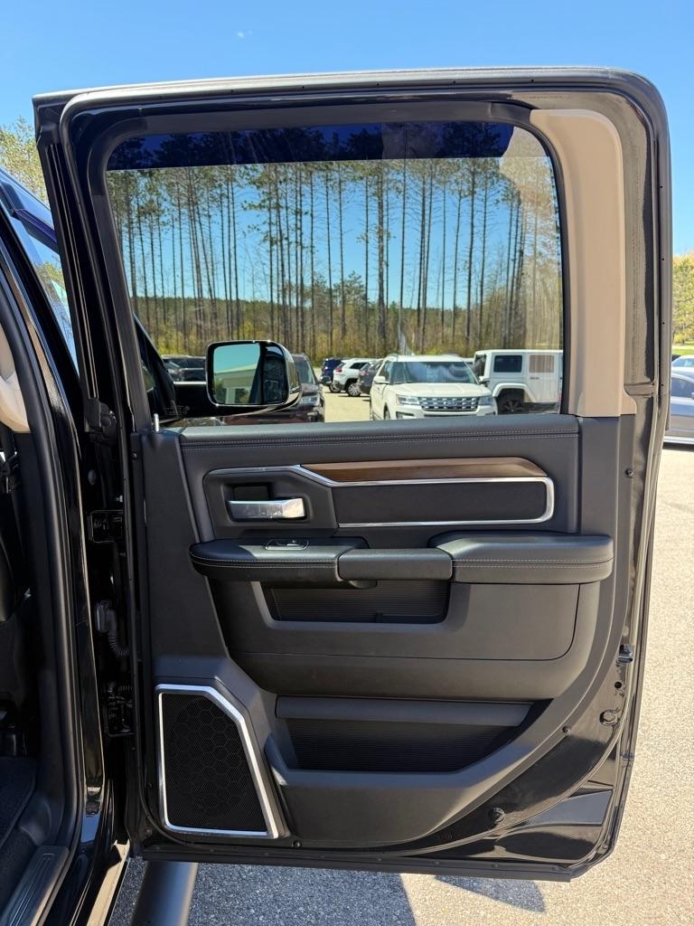 RAM 2500  2022
