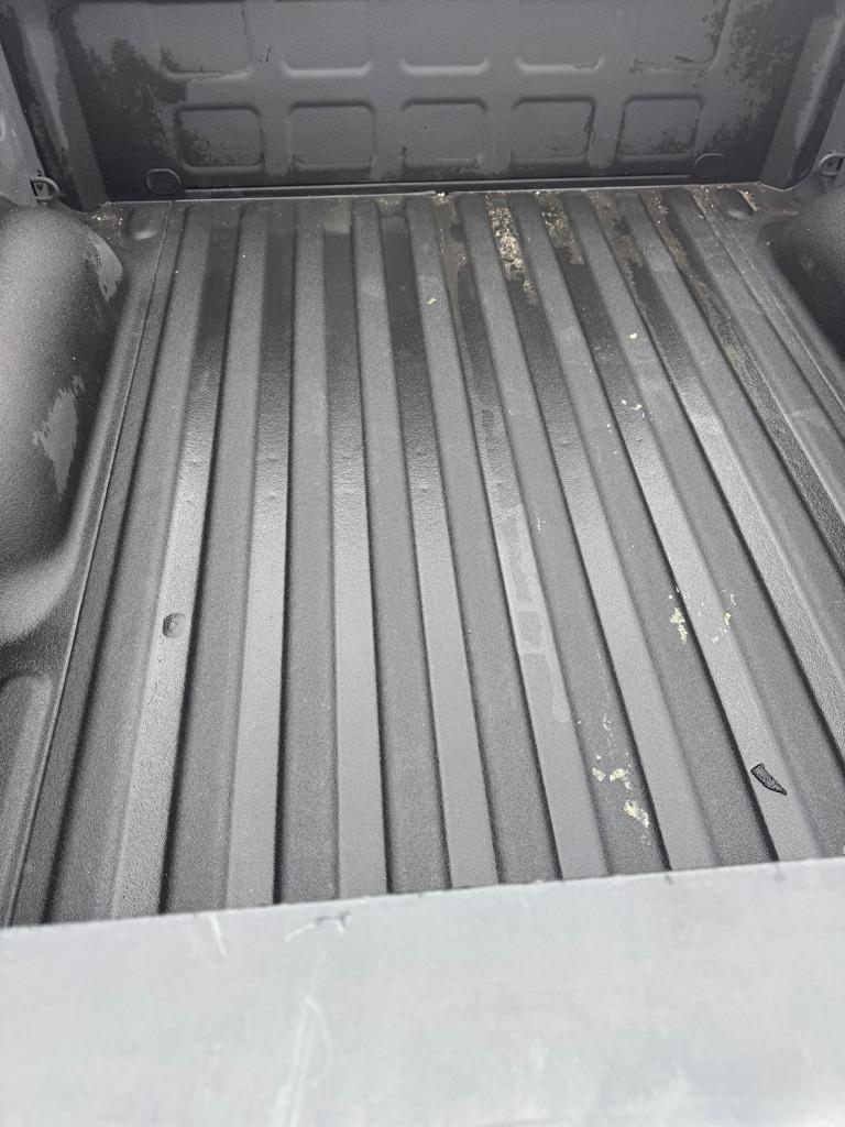 RAM 1500  2016