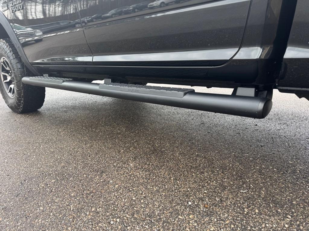 RAM 1500  2016