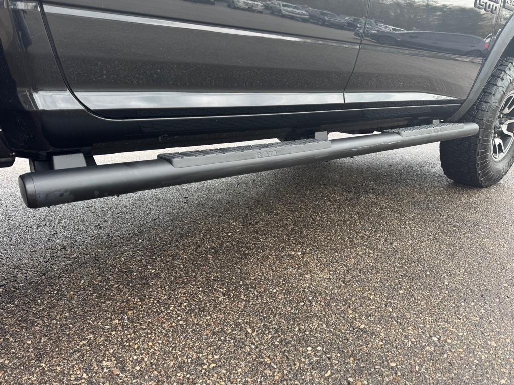 RAM 1500  2016
