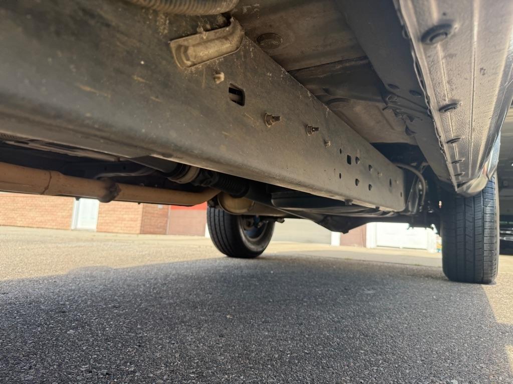 Toyota Tacoma  2018