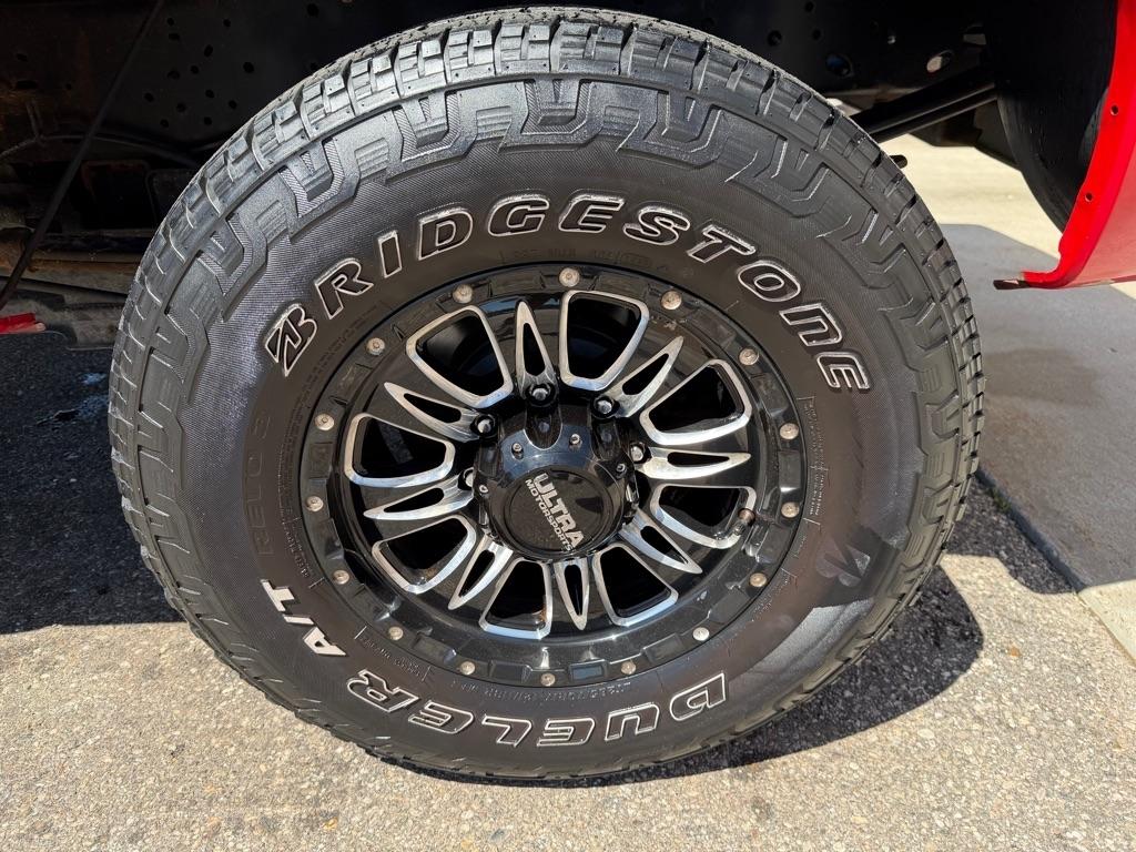 Ford F-250  2013