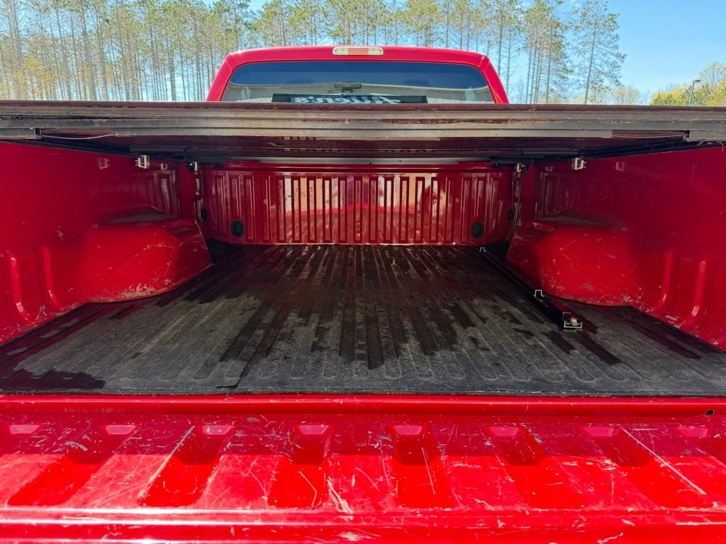 Ford F-250  2013