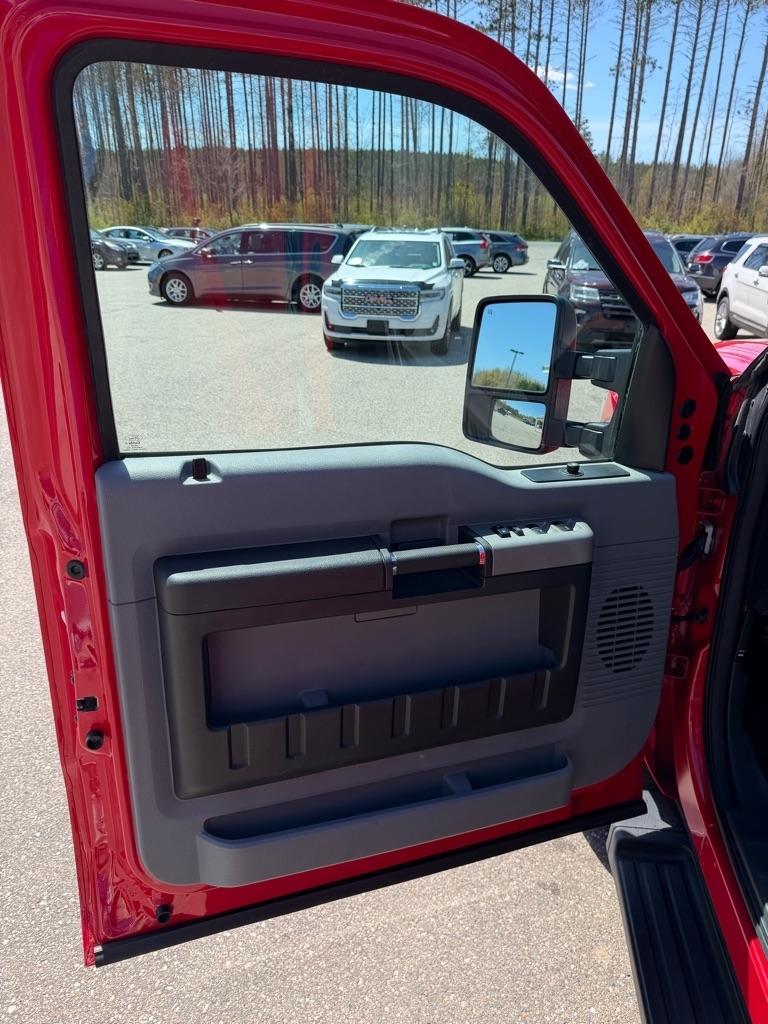 Ford F-250  2013