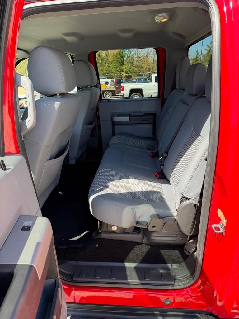 Ford F-250  2013