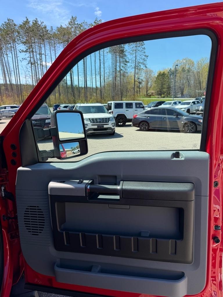 Ford F-250  2013