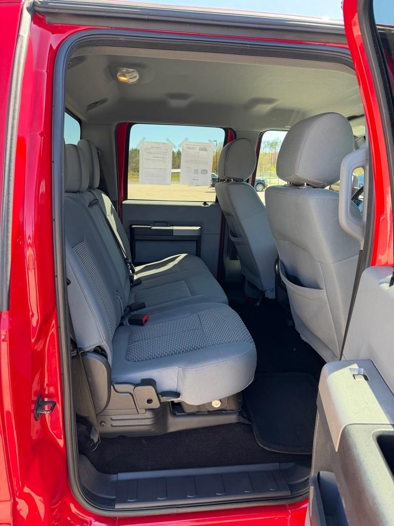 Ford F-250  2013