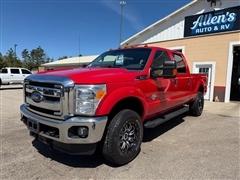 2013 Ford F-250 
