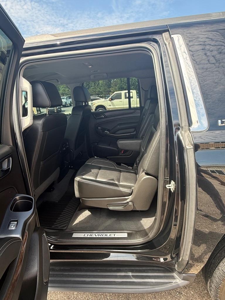 Chevrolet Suburban  2019