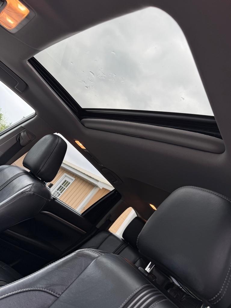 Toyota Highlander  2017