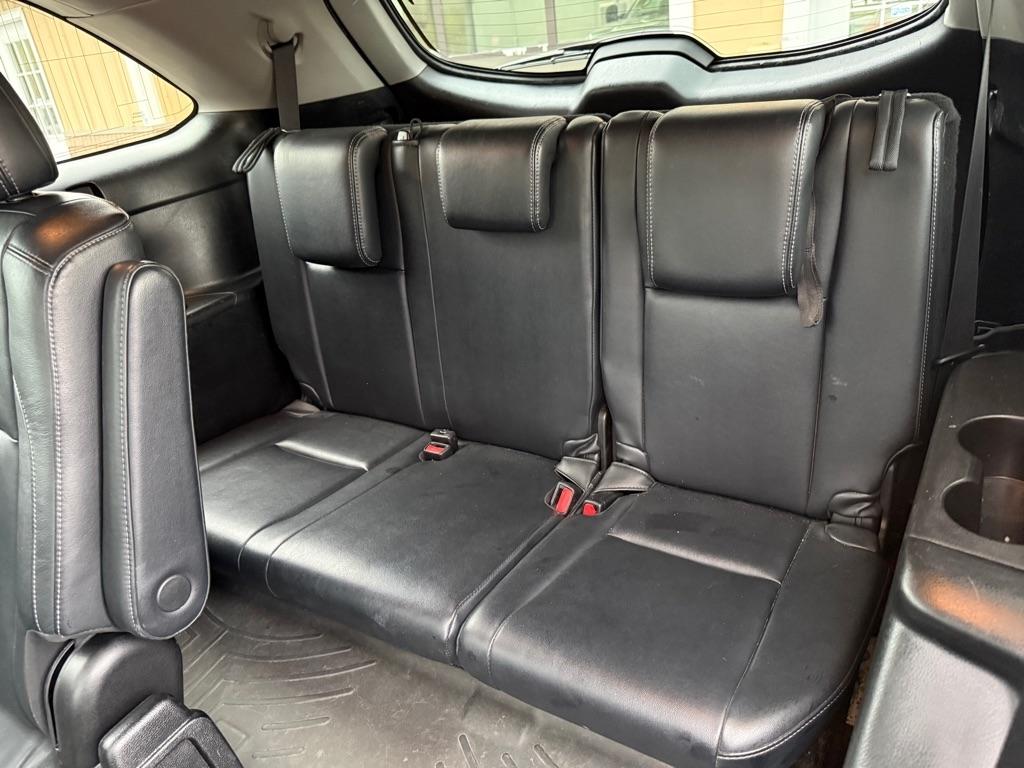 Toyota Highlander  2017
