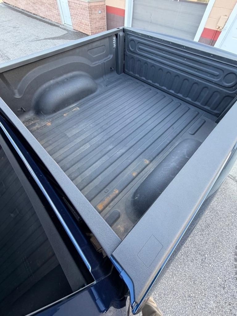 RAM 1500 Classic  2021