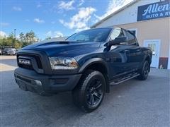 2021 RAM 1500 Classic 