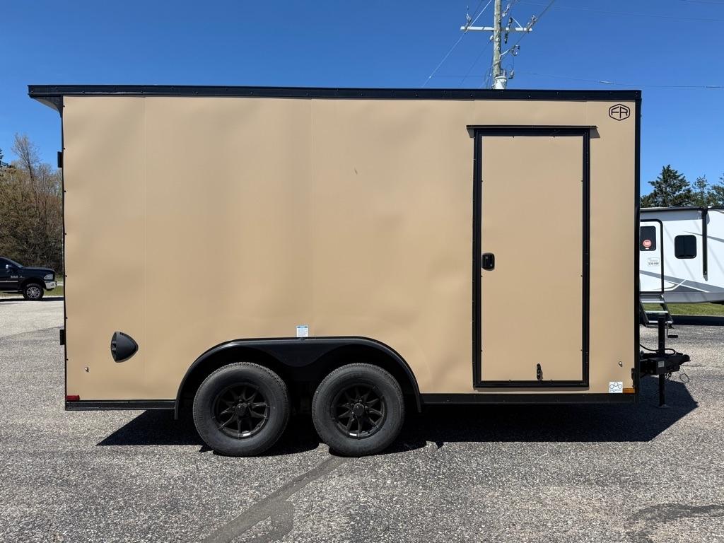 Haulin Trailer  2027