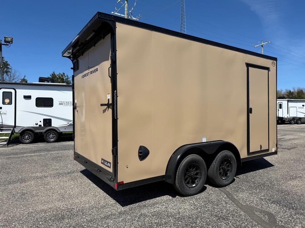 Haulin Trailer  2027