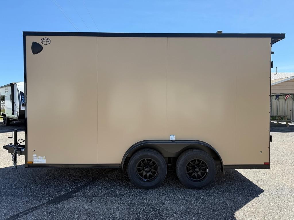 Haulin Trailer  2027