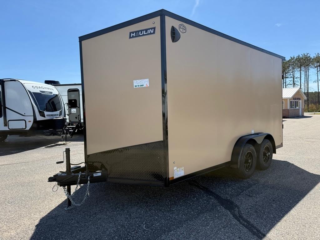 Haulin Trailer  2027