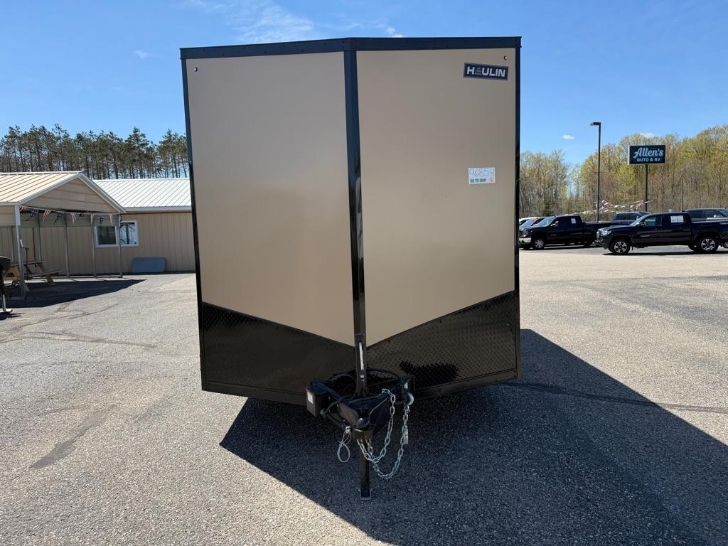 Haulin Trailer  2027