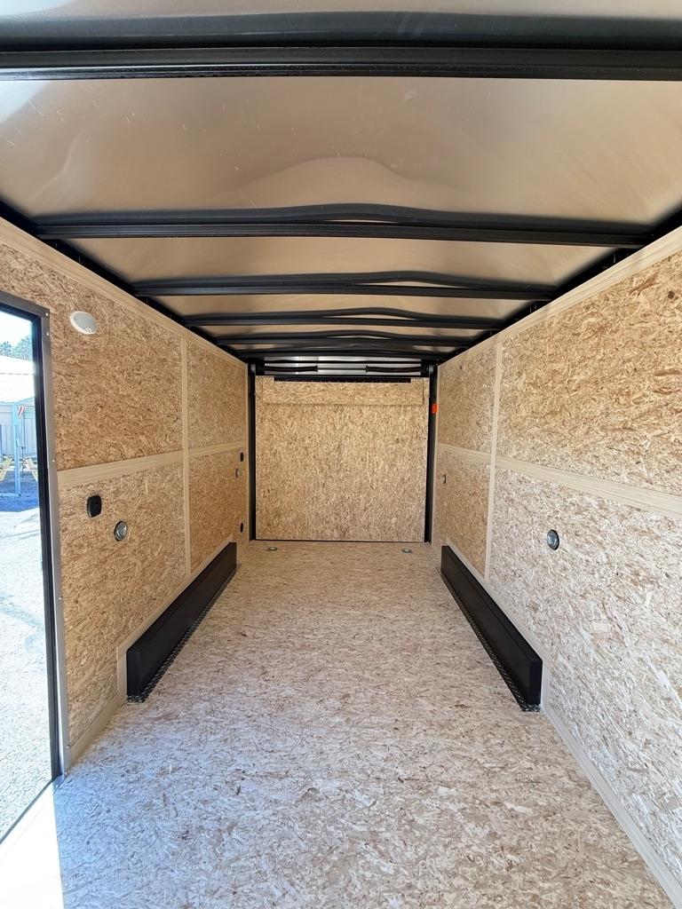 Haulin Trailer  2027